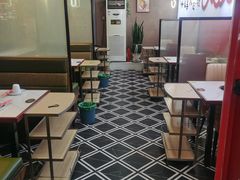 -尚品火锅(正阳路店)