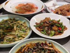 -阿毛饭店·宁波老字号(儿童公园旗舰店)
