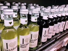 -盒马鲜生(枣园路店)