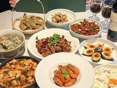 -顶特勒·黄鱼馆·特色菜(上海大世界店)