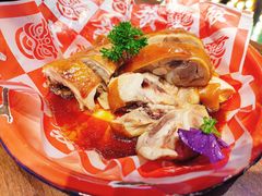 -西关味(大卫城店)