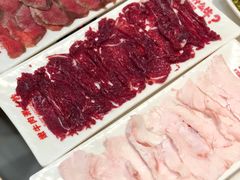 -为什么牛潮汕牛肉火锅(万胜广场店)
