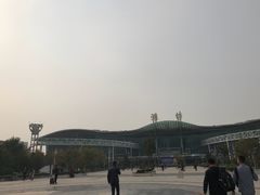 -潍坊站