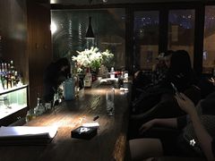 -LAMP BAR 水烟音乐酒吧