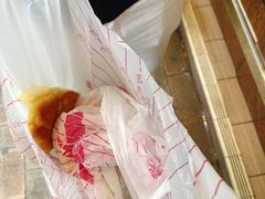 -金狮饼店(关闸马路店)