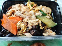 -山河屯铁锅炖·非遗铁锅炖(华强北店)