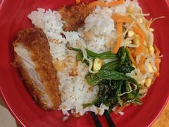 -食其家·牛丼咖喱(天津梅江印象城店)