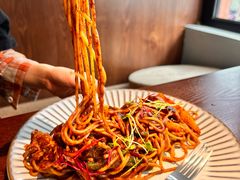 -本处·素食·融合料理(南油店)