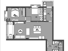 -宅天下装饰·匠心筑家(春熙店)