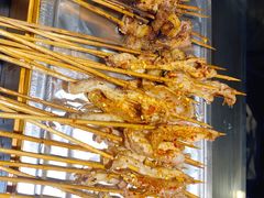 -醉烧膘·烧烤夜宵王(总店)