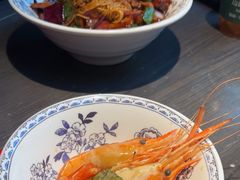 -阿大排档(长春这有山店)