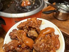 -黄祥华养生堂·炖汤·营养蒸饭(岭南天地店)