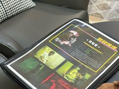 -谜盒子奇幻密室(南屏店)