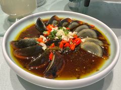 -宋徽厨·安徽菜(怀宁步行街店)