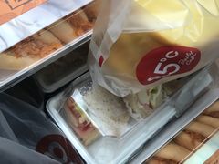 -85度C(深圳佳宁娜店)