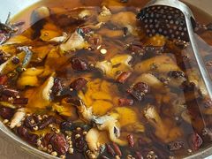 -辣婆婆(航天桥店)