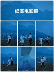 -至臻微拉婚纱摄影