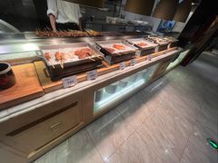 -川骄海鲜自助(河东店)