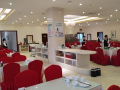 -博雅渔港·融合菜(维也纳国际大酒店)