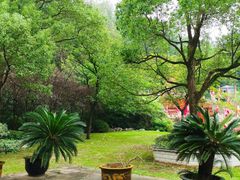 -陶祖圣境风景区