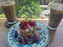 -Alimentari早午餐(安福路店)