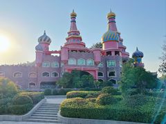 -南京银杏湖乐园