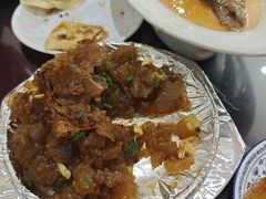 -邢家锅贴老店·非遗·开封菜(金明广场店)