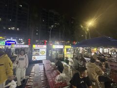 -海大南门夜市(海富街店)