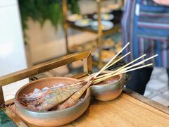-集渔·泰式海鲜火锅(太原里店)