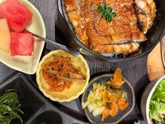 -玄白·炭烤活鳗(上海首店)