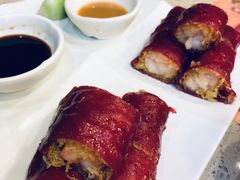-点都德(盘福楼店)
