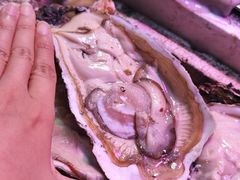 -东江海鲜大排档·潮汕菜·砂锅粥