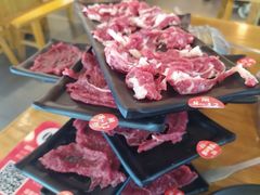 -皇牛鲜生·牛爱牛鲜牛肉自选火锅(晋吉北路店)