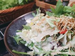 -龍二烧肉酒场(九亭店)