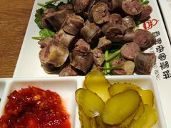 -直隶安家牛肉罩饼(建华店)