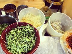 -安徽阜阳卷馍(西单店)