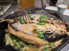 -蛙蛙叫·干锅年代(钻石广场店)