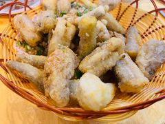 -老字号蛇口德记烧腊饭店·海鲜加工