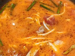 番茄肥牛米线-大鼓米线(浦东长泰店)