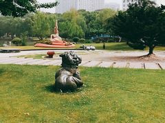 -中央公园(苏州工业园区)