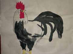 -汉翔书法丨书法·美术·硬笔·国画(望京校区)