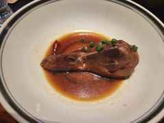 麻辣鸭头-桐湾大院·桐庐菜(滨江店)