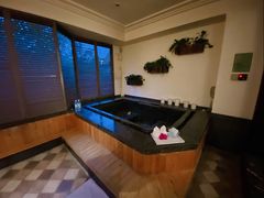 -春晖园度假酒店温泉