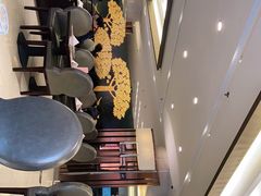 大堂-晶丽香榭自助餐(南京大饭店)