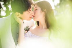 -太郎花子婚纱摄影艺术中心