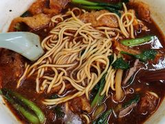-一家人面馆(三条巷店)