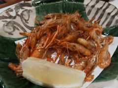 -希望日本料理(保利香槟花园店)