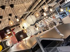 -宜家·瑞典风味餐厅(无锡店)