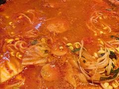 -屋里家延边朝鲜族冷面(梅林3店)