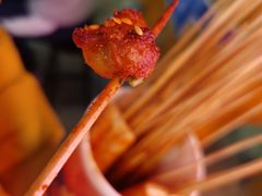 -千禧炸串(明瓦廊店)